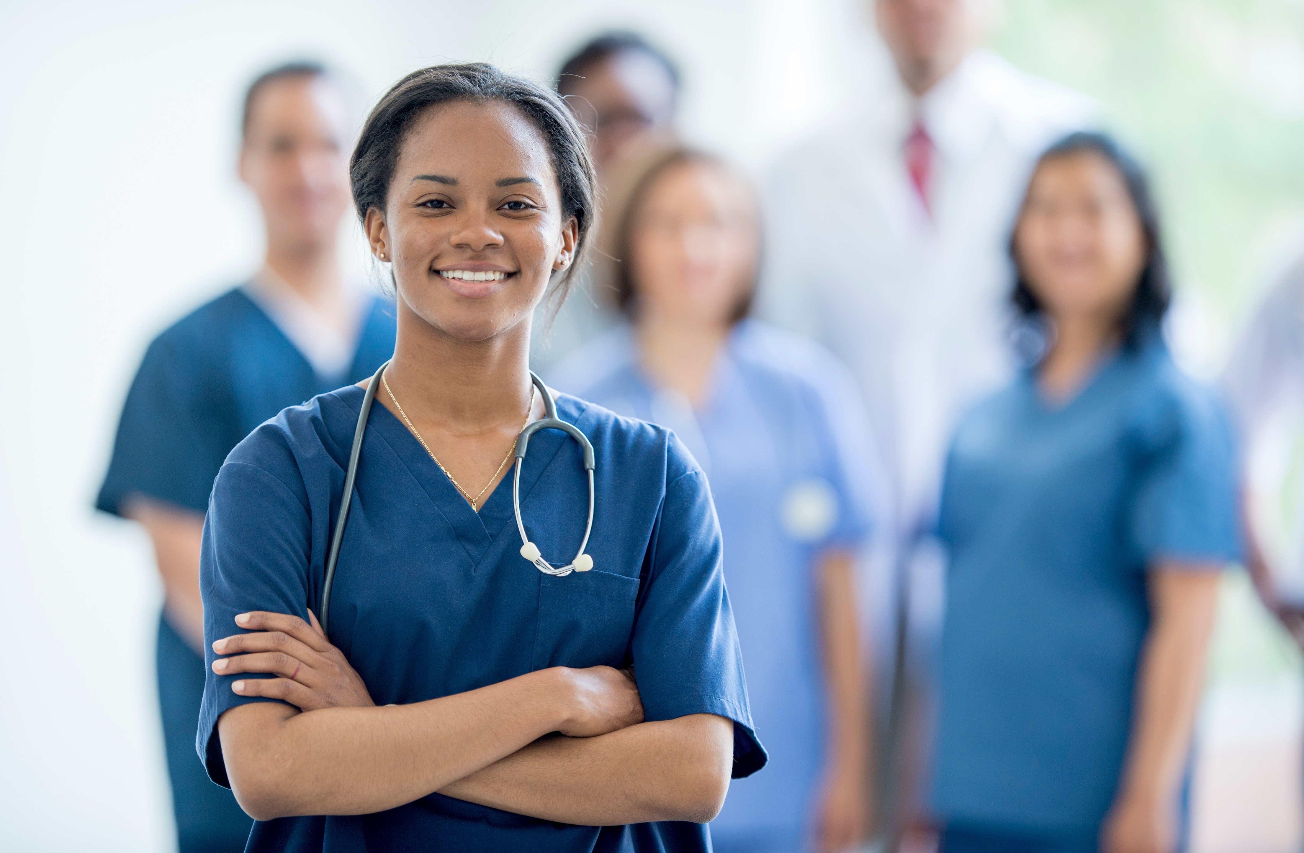 Nursing and Patient Care